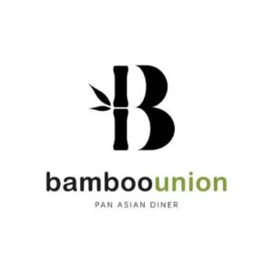 Bamboo Union - Logo