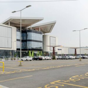 Packages Mall | Visit Lahore