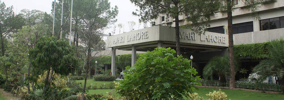 Avari Hotel | Visit Lahore