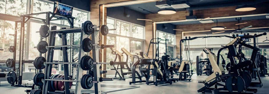 Structure Health and Fitness