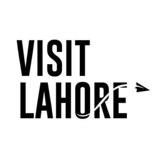 Visit Lahore logo