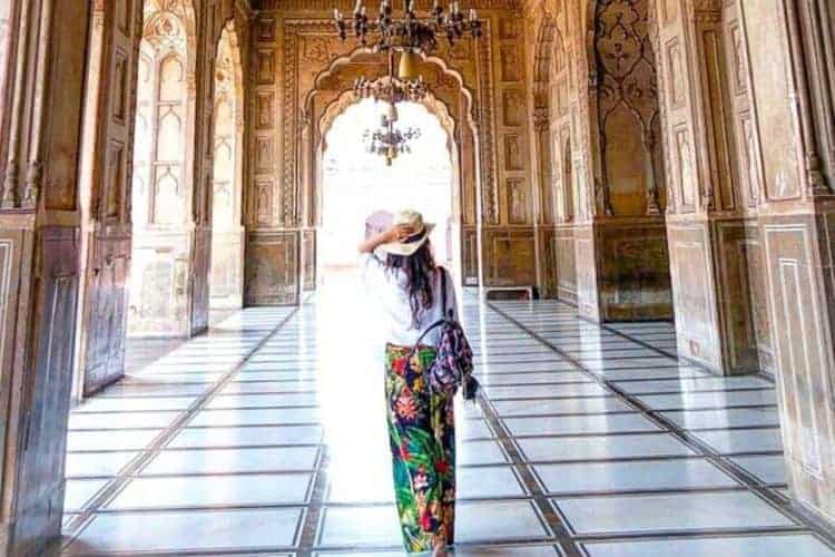 GUIDE LAHORE visual data 4