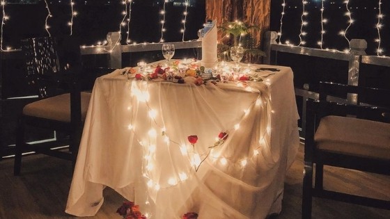 Best Dinner Date Restaurants In Lahore Visit Lahore