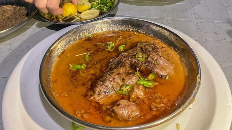 Best Restaurants In Lahore | 25 Of The Best Restaurants In Lahore