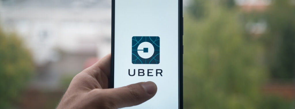 Uber
