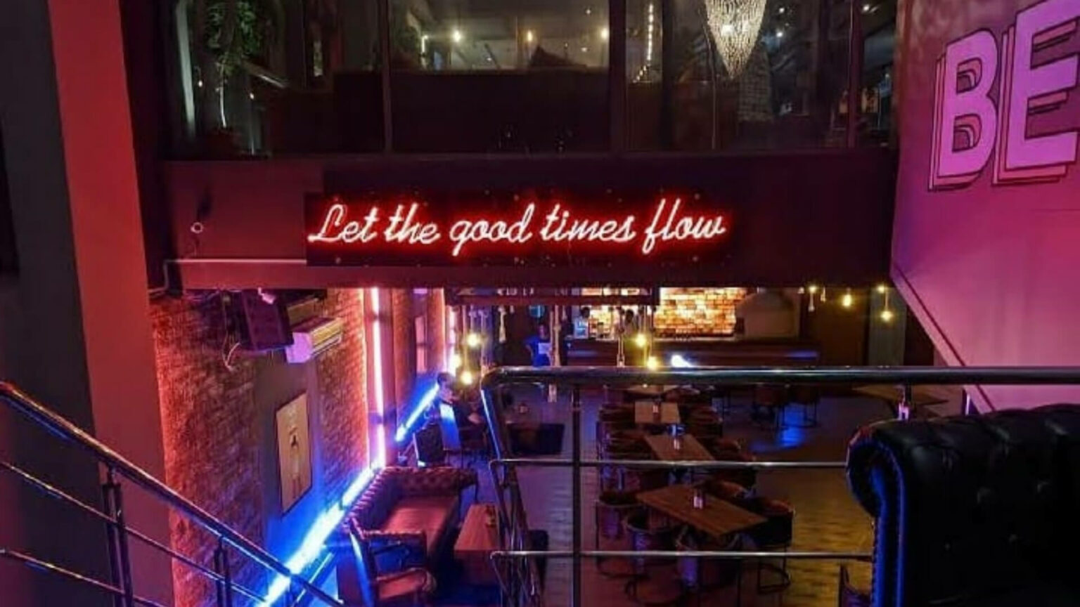 Best Restaurants In Lahore | 25 Of The Best Restaurants In Lahore