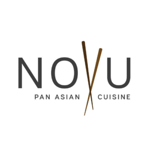 Novu Logo