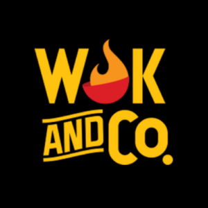 Wok and Co logo