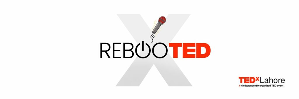 Rebooted