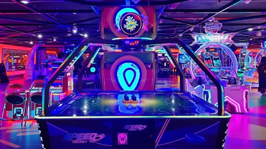 playdium-lahore